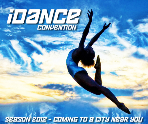 iDanceConventn's profile picture. iDance Convention is Canada's official dance convention hosting only the top finalists from So You Think You Can Dance Canada & USA!