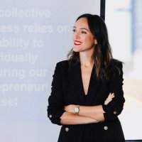 Jennifer Viard 🇫🇷🇨🇮🇸🇳🇦🇪🇱🇧 (@jen_viard) 's Twitter Profile