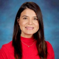 Vicky Ybarra (@victoriacybarra) 's Twitter Profile Photo Vicky Ybarra (@victoriacybarra) 's Twitter Profile Photo
