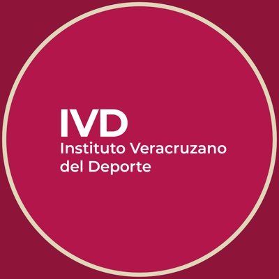 Cuenta oficial del Instituto Veracruzano del Deporte.