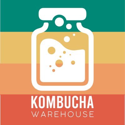 KombuchaWhouse's profile picture. 