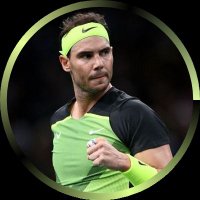 Rafael Nadal shots(@NadalShots) 's Twitter Profileg