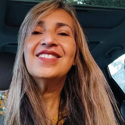 lucbarcell's profile picture. Bióloga, professora universitária. terrabolista Tentando fazer minha parte para um Brasil livre, que respeite a ciência a educação, e o nosso planeta