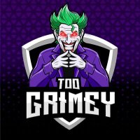TOO GRIMEY (@tg2kgaming) 's Twitter Profile