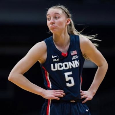 UConn Basketball Superfan 💙🤍 | #1 Kim Mulkey antagonist