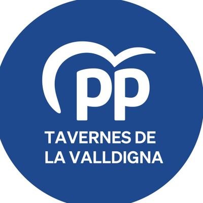 Compte oficial del Partit Popular de Tavernes de la Valldigna. Som el principal grup de l'oposició a Tavernes i vam governar a Tavernes del 1996 al 2011.