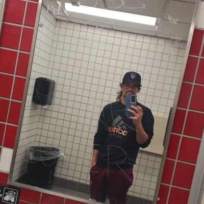 mattyicee420's profile picture. kind of just all over the place.