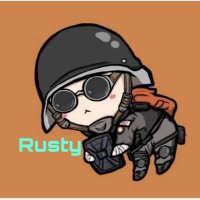 ただのHASSY(@Soft_Rusty) 's Twitter Profile Photo