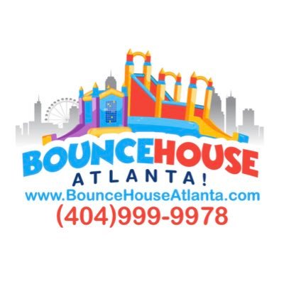 Bounce House Atlanta is the Premier Event and Party Rental company in the Metro Atlanta area!  We have the largest selection of Inflatables in the State!