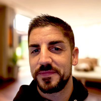 Nacho_GB_'s profile picture. Java GCP Developer at VASS UK&I