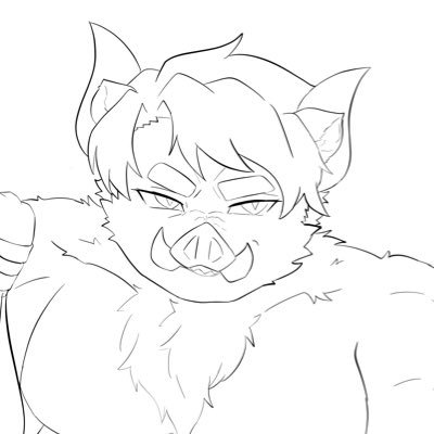 BlackyFurzさんのプロフィール画像