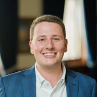Rep. Taylor Collins (@taylorcollinsia) 's Twitter Profile Photo Rep. Taylor Collins (@taylorcollinsia) 's Twitter Profile Photo