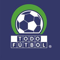 Todo Fútbol⭐⭐⭐(@TodoFutbolcomar) 's Twitter Profile Photo