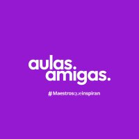 Aulas AMiGAS (@aulasamigas) 's Twitter Profile Photo Aulas AMiGAS (@aulasamigas) 's Twitter Profile Photo
