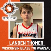 Landen Thomer (@thomer32) 's Twitter Profile