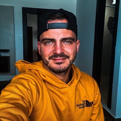 davidpriddy20's profile picture. 