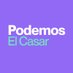 Podemos El Casar y Mesones (@podemoselcasar) Twitter profile photo