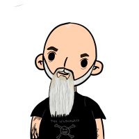 Paul F (@paulfrase) 's Twitter Profile Photo Paul F (@paulfrase) 's Twitter Profile Photo