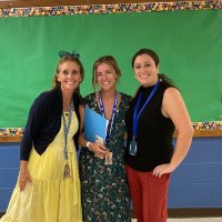Melissa Flood (@ms_floodlb) 's Twitter Profile