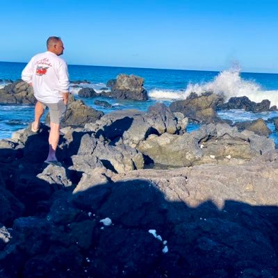 butterworth_jim's profile picture. I pick up my cross daily. Proud Husband and Daddy. They're true blessings. I'm happy to say... Tweets are mine only!