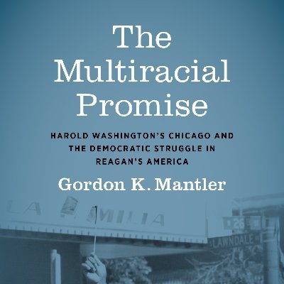 Historian, teacher, writer, activist, Baltimore native, and author of Power to the Poor and now The Multiracial Promise