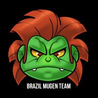 O Ilusionista - (comms open) ⬇️ ↘️ ➡️(@brazilmugenteam) 's Twitter Profile Photo