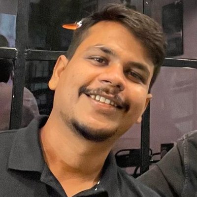 I am an acquired taste | 🎤 Comedian |👨🏻💻 Product @CleverTap For Startups |🎓 IIT Kharagpur