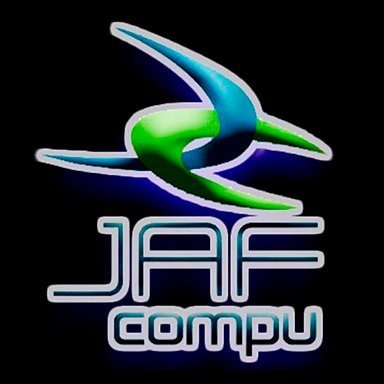 jafcompu's profile picture. Reparación de equipos de computo, celulares, tabletas
Venta de accesorios, Piezas, Mobiliario Gamer y de Oficina
Diangnosticos al Instante !!!
Conocenos !!!