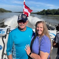 Steve Chrisman (@stevechrisman6) 's Twitter Profile
