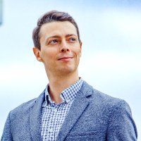 Dr. Mathieu JP Poirier (@mathieujpp) 's Twitter Profile