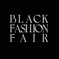 Black Fashion Fair (@bfashionfair) 's Twitter Profile Photo Black Fashion Fair (@bfashionfair) 's Twitter Profile Photo
