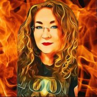 Christina, mother of spiders ✊🦇👻🤘🐍 (@aikiwomannc) 's Twitter Profile Photo Christina, mother of spiders ✊🦇👻🤘🐍 (@aikiwomannc) 's Twitter Profile Photo