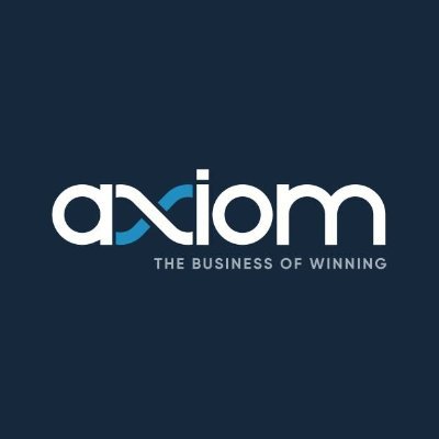 AxiomStrategies Profile Picture