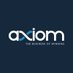 Axiom Strategies (@AxiomStrategies) Twitter profile photo