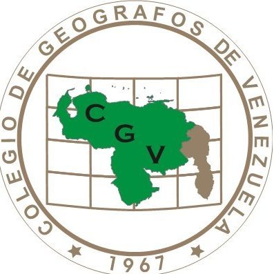 Somos una asociación profesional, de carácter gremial y científica, constituida por egresados en Geografía con títulos otorgados por Universidades Venezolanas.