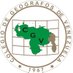 Colegio de Geografos de Venezuela (@geografiavzla) Twitter profile photo