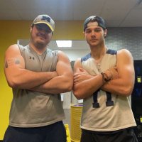 Drew Helton (@drew_50_3) 's Twitter Profile