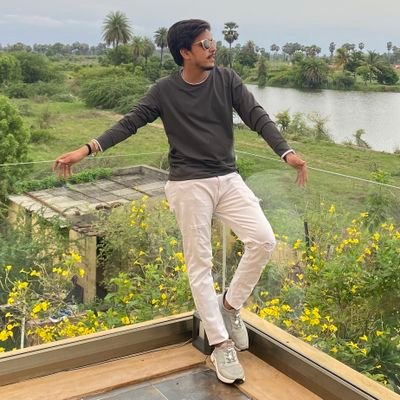 sammm_shah's profile picture. single