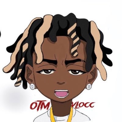 vlokkiee's profile picture. Local Trap Star 💫