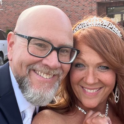 Christian, Husband, father of 6, Church tech leader.