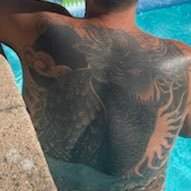 Thisism65974371's profile picture. For fun.yet at the same time, would love to meet some people,on here and IRL! I am very open. Enjoy viewing one’s expressions and expressing my own sexuality