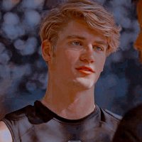 ϟ HUNTΣR. (@laxdischarge) 's Twitter Profile Photo