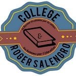 CollègeRogerSalengro(@Clg_Salengro) 's Twitter Profile Photo