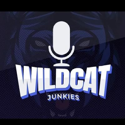 Huge! Kentucky wildcats fan and host of the wildcat junkies podcast on Spotify give it a listen https://t.co/t3t05F6CB6