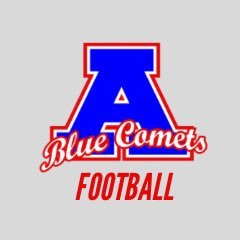 Official Twitter account for your Asheboro High School football team. Member of the 3A Mid-Piedmont Athletic Conference.