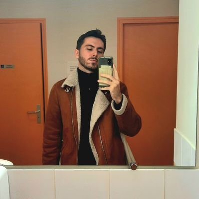 VsrMax's profile picture. 24 y.o.  |  On est pas là pour trier les haricots