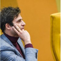 Dominik Hierlemann (@dhierlemann) 's Twitter Profile Photo Dominik Hierlemann (@dhierlemann) 's Twitter Profile Photo