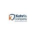 Kahrl & Company (@kahrlandco) Twitter profile photo Kahrl & Company (@kahrlandco) Twitter profile photo