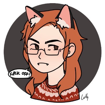 Voronde_'s profile picture. 