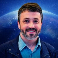 André Luiz Araújo (@andreddd) 's Twitter Profile